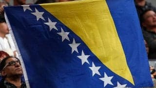 ボスニア・ヘルツェゴビナ代表、新監督にメホ・コドロ氏を招へい