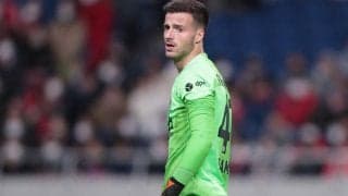 アヤックスがフランクフルトの21歳GKラマイを完全移籍で獲得、2028年まで契約