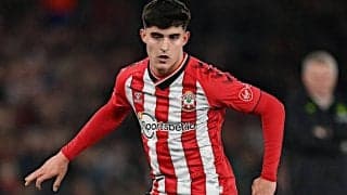 ニューカッスル、リヴラメント獲得でサウサンプトンと合意か