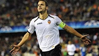 バレンシアやトッテナム、グラナダでプレーしたソルダードが38歳で現役引退