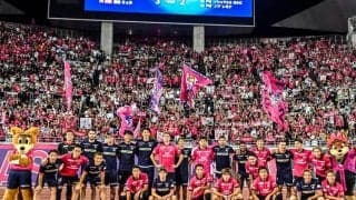 「セレッソガールも夏の補強きたーーー!!」C大阪が発表した一挙2人の”夏の大型補強”が「可愛い2人」と話題に！ セレッソガール追加メンバーの姿に早くも歓喜の声