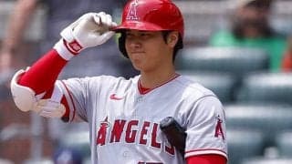 野球不毛の地にも轟く「オオタニ」 ベルギー紙が打撃三冠王にも迫る大谷翔平を特集「彼は神話上の生き物である」