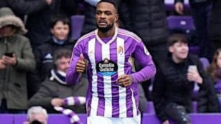 マジョルカ、今夏バジャドリーが買取OPを行使したラリンを完全移籍で獲得！