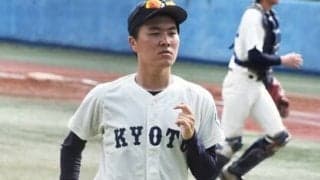 灘高出身「野球ヲタ」が京大野球部で画期的な取り組み　投手コーチ就任でチームを優勝争いへと導いた