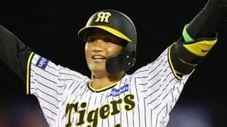 フレッシュオールスターMVPは出世する？　鶴岡慎也はジンクスを実感「潮目が変わった」