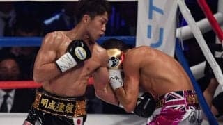 フルトンの顔が歪んだ井上尚弥の拳 規格外の破壊力を元宿敵コーチも証言「イノウエは誰が何と言おうと素晴らしい」