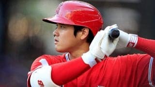 【MLB】大谷翔平と同僚になって「ぐっすり眠れる」　エ軍新加入右腕が喜び「特別なこと」