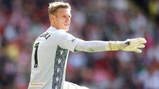 プレミア初昇格のルートンがGKカミンスキを獲得！ 昨季までブラックバーンでプレーしたベルギー代表GK