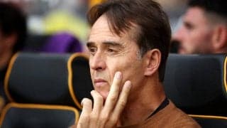 開幕まで10日、ウォルバーハンプトンのロペテギ監督に辞任の可能性？ 相次ぐ主軸の移籍も補強に動けず