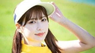 雪平莉左が飛距離アップ!?「確かに！」「なるほど！」連発のスイングを学んだ