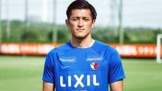 アントラーズ植田直通が「練習に臨む姿勢が変わった」紅白戦　チーム愛や先輩・昌子源、後輩・関川郁万への思いも語った