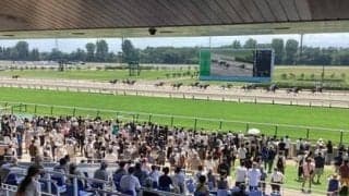 新潟への移動でアクシデント発生!?　北陸道をゆく「旅打ち」は無事に成し遂げられるか