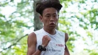 箱根駅伝全国化について神野大地の思いは「選手ファーストで」　クロカンで鍛える現在地