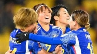 なでしこのスピードスター宮澤ひなたの急成長　W杯でなければできない経験を糧にする