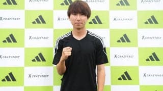 「もう少し自分発信で」ポルトガルで3年目、苦しみを乗り越えて藤本寛也が得たもの