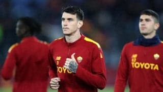 フォレスト、ローマ3バックの一角イバニェス獲得へ… 約39億円のオファー