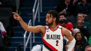 直近2年間をブレイザーズでプレーしていたトレンドン・ワトフォードがネッツと契約