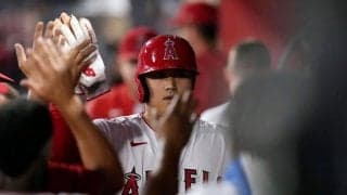 【MLB】大谷翔平の40号も水の泡…エ軍守護神がまさかの炎上、痛恨の満塁被弾で逆転許す
