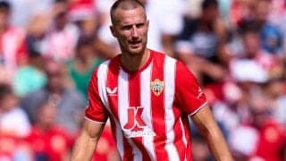 アルメリアDFエリーがグレミオ復帰…かつてはミランでプレー