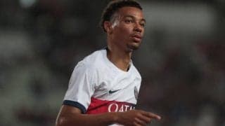 ジャパンツアーでもゴール、PSGのエキティケにプレミア勢が関心？ コロ・ムアニ獲得の交渉材料とも