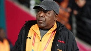 選手の胸を触ったザンビア女子代表のムワペ監督をFIFAが調査…W杯期間中に複数選手が目撃、過去にも性的虐待疑惑で捜査対象に