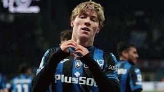 ユナイテッドのホイルンド獲得発表が秒読みに！　すでにメディカルチェックを通過