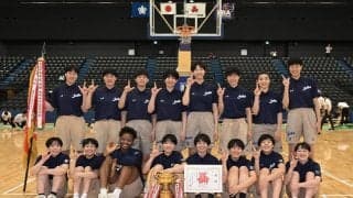 U18トップリーグ女子、新たに3校の初出場が決定…聖和学園、千葉経済大附属、精華女子が参戦