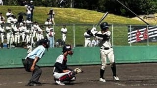 湘南は大会3連覇ならず…筑後に敗れる　49年ぶり出場の守口が健闘、ボーイズ日本選手権