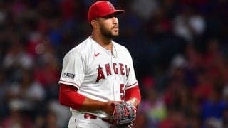 【MLB】痛恨のセーブ失敗「結構辛い」　逆転満弾を被弾…エ軍守護神が悔やんだ「一番の過ち」