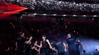 アルバルク東京が2023－24シーズン新体制発表…新加入5名を含むロスター13名確定