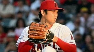 「休むような試合もうない」大谷翔平 度重なるけいれん問題にも休養はさむ考えなし あくまでプレーオフ目指す姿勢