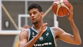 B2神戸がブロック王のポーターと契約継続…昨季平均12.7得点10.0リバウンド記録