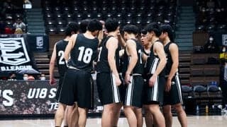 BリーグU18を対象に新プロジェクト始動…精鋭集うトライアウトキャンプ実施へ