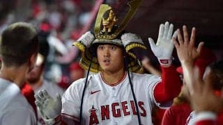 【MLB】大谷翔平は「勝つ以外のこと全てやった」　また史上初快挙も…衝撃敗戦に嘆きの声