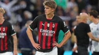 ミランFWデ・ケテラエルのアタランタ移籍は本人の決断待ち… 買取料+レンタル料は39億円以上に