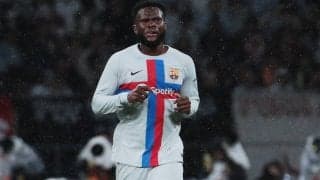 バルサMFケシエが今夏4人を欧州から連れてきているアル・ヒラル移籍へ再接近、移籍金23.4億円で決着か