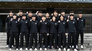 【WUBS出場チーム紹介】高麗大学校「韓国の雄がついにWUBS参戦」