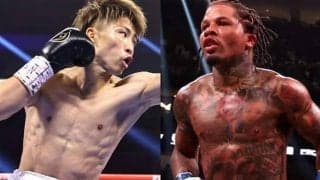 「イノウエは勝てない」ライト級最強王者と井上尚弥の対戦話題に米トレーナーは失笑「だって彼は小さすぎる」