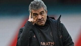 指揮官ペップも「本当に、本当に嬉しい」と大歓迎！　リージョがシティ復帰