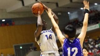 女子最多は46リバウンド…今大会の1試合個人リバウンドランキング／インターハイ2023女子