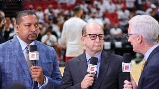 『ESPN』のジャクソンとバン・ガンディが解雇…リバース起用で“約31年ぶり”の交代劇に