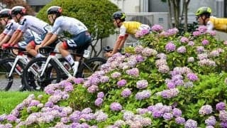 Jプロツアー第10戦「石川クリテリウム」