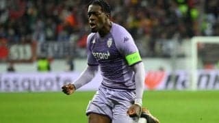 チェルシーがフランス代表ディザジを獲得！　推定移籍金70億円の6年契約