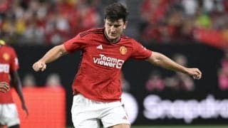 苦境のマグワイアをピアース氏が絶賛　「85分から出ても監督が望む仕事をこなす」