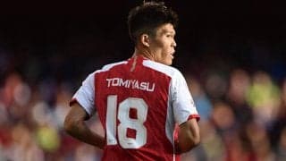 インテルの冨安健洋獲得プランとは？　EU圏外枠は問題なし