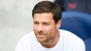 シャビ・アロンソ監督がレバークーゼンと2年間の契約延長！ 今夏引き抜き噂もクラブにコミット「決意を持って取り組む」