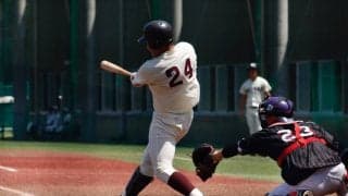 一発攻勢で主導権を握るも、終盤に粘れず連敗／かずさマジック戦