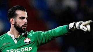 フェイエノールト、ヴィレムIIからギリシャ人GKランプルーを獲得、9年ぶりの復帰に