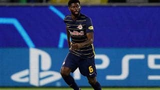 常本佳吾が所属するセルヴェット、フランクフルトからDFオンゲネをレンタルで獲得！