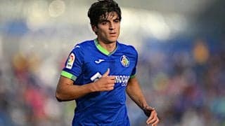 グラナダ、ローマからビジャールを完全移籍で獲得！